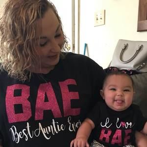 Meet your Posher, Misty